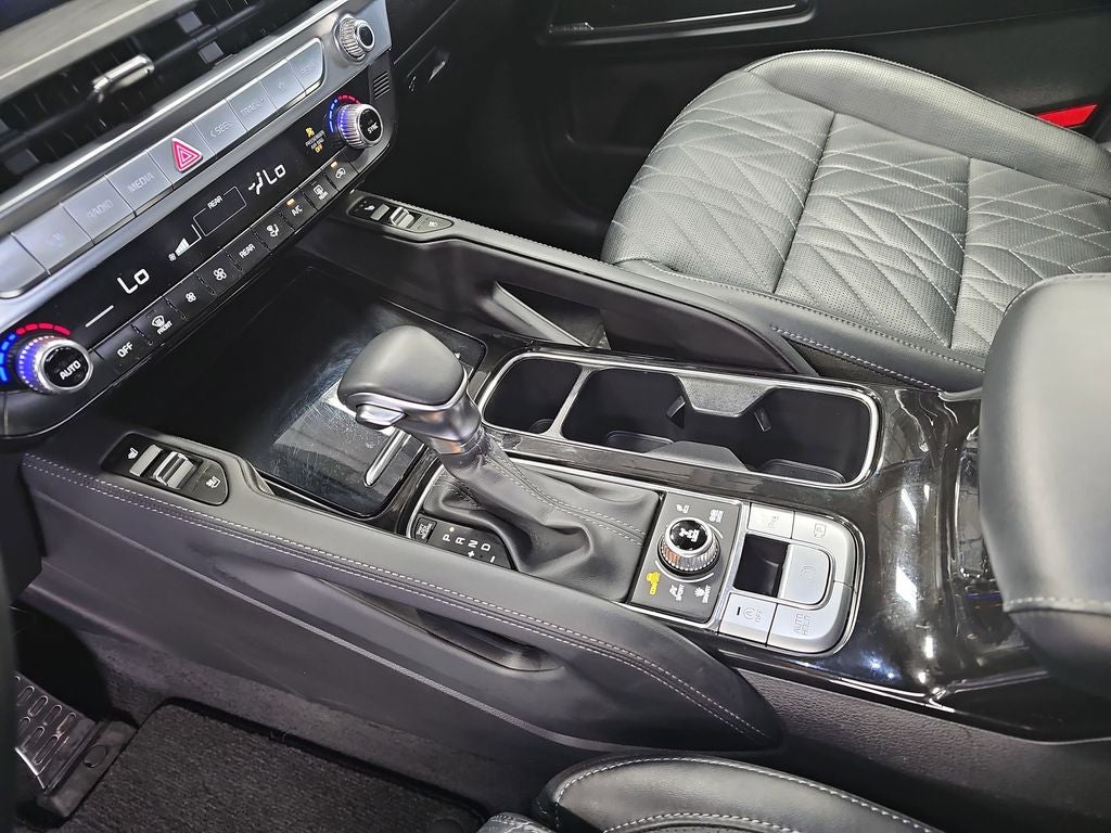 2024 Kia Telluride SX-Prestige X-Line