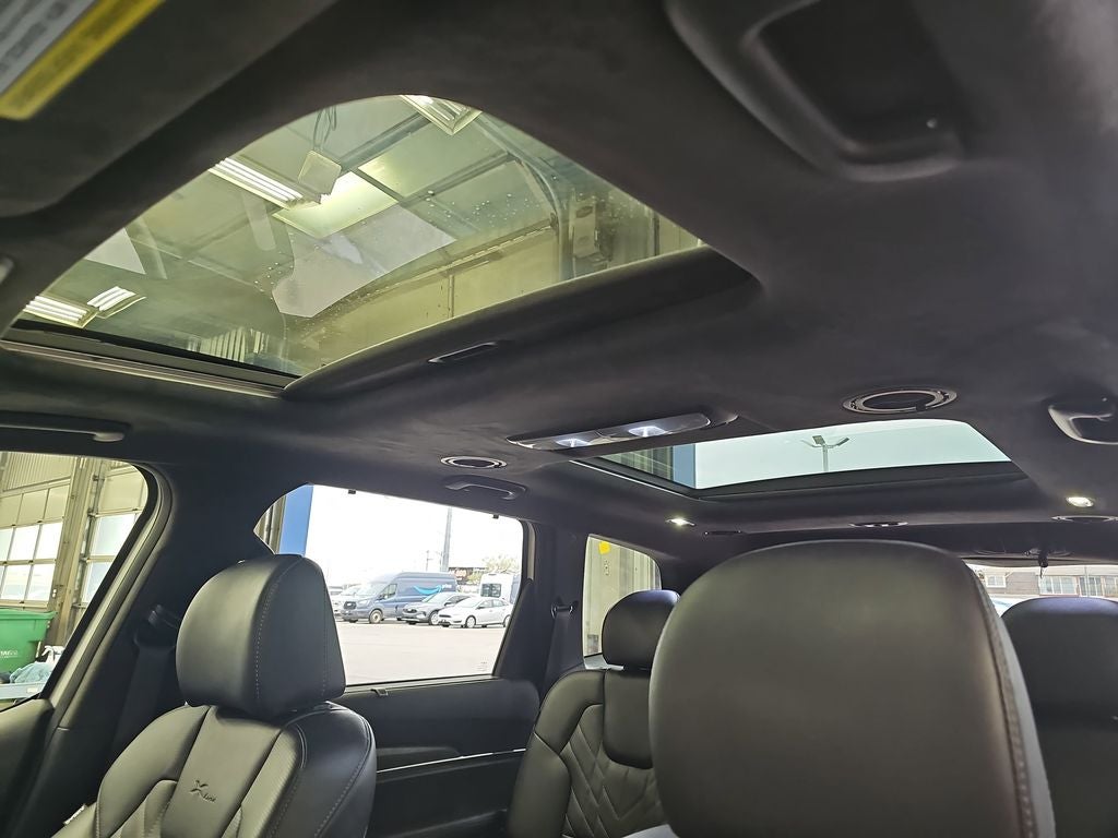 2024 Kia Telluride SX-Prestige X-Line