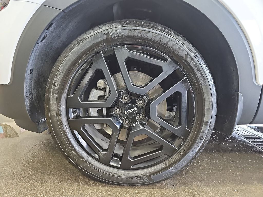 2024 Kia Telluride SX-Prestige X-Line