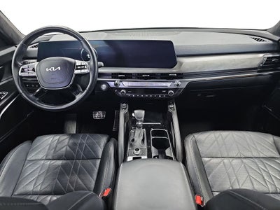 2024 Kia Telluride SX-Prestige X-Line