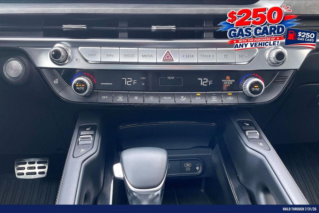 2023 Kia Telluride SX-Prestige X-Pro