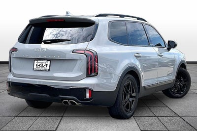 2024 Kia Telluride SX X-Line