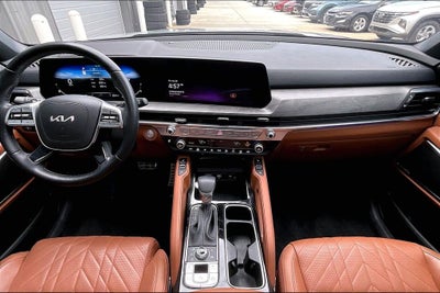 2024 Kia Telluride SX X-Line