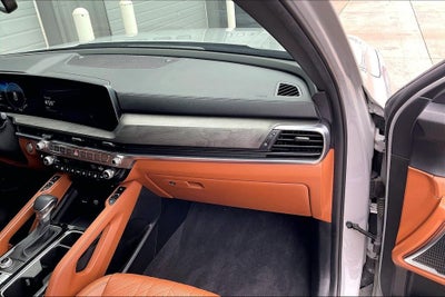 2024 Kia Telluride SX X-Line