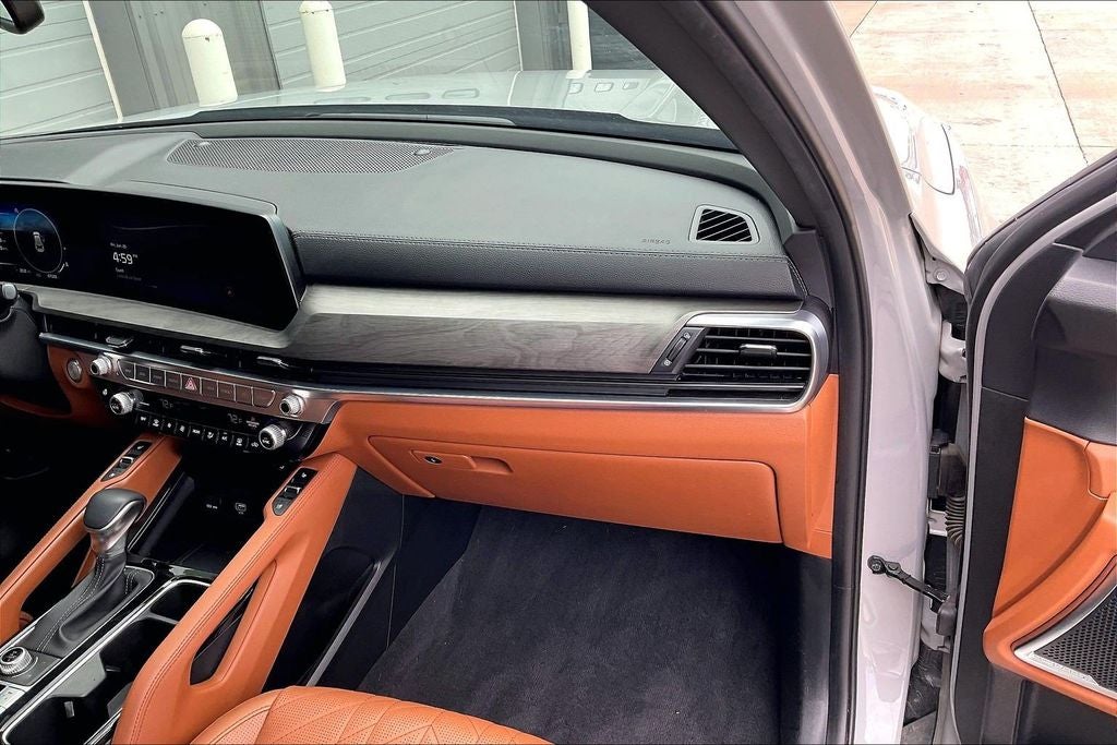 2024 Kia Telluride SX X-Line
