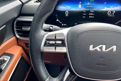 2024 Kia Telluride SX X-Line