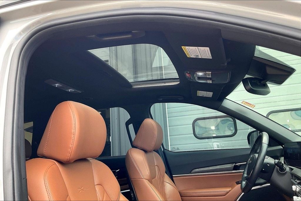2024 Kia Telluride SX X-Line