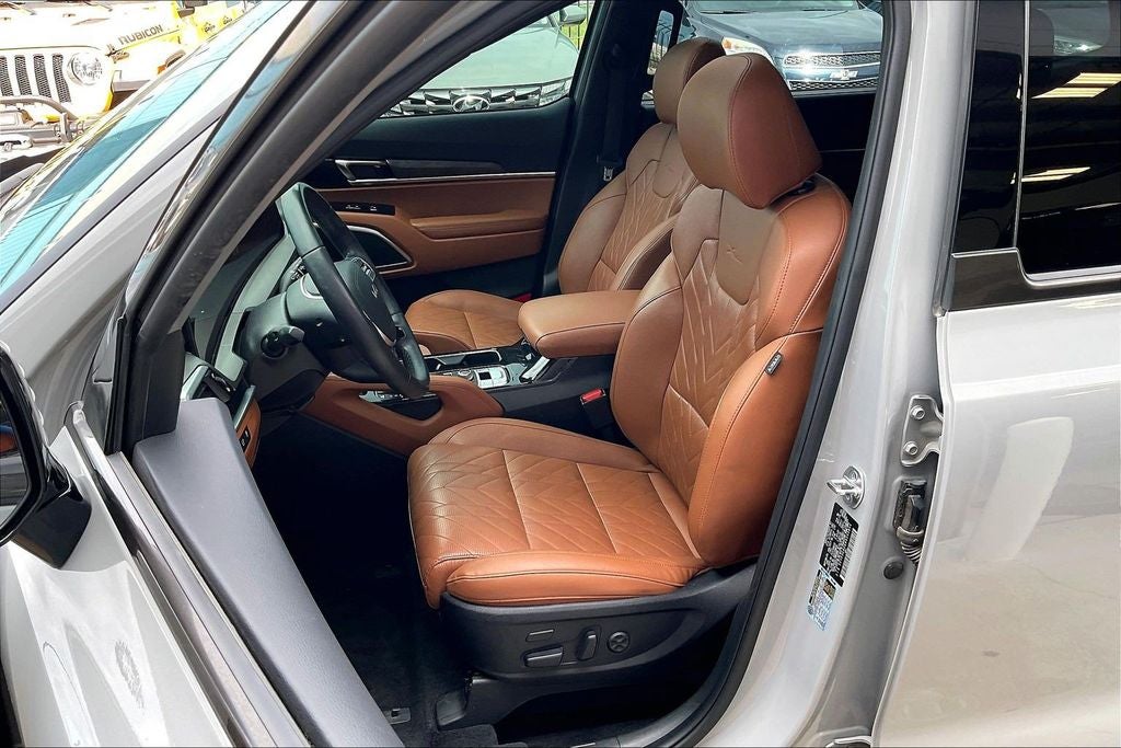 2024 Kia Telluride SX X-Line