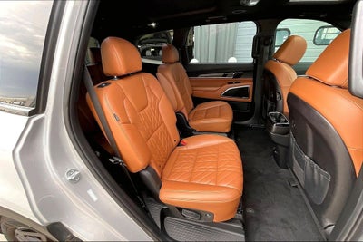 2024 Kia Telluride SX X-Line
