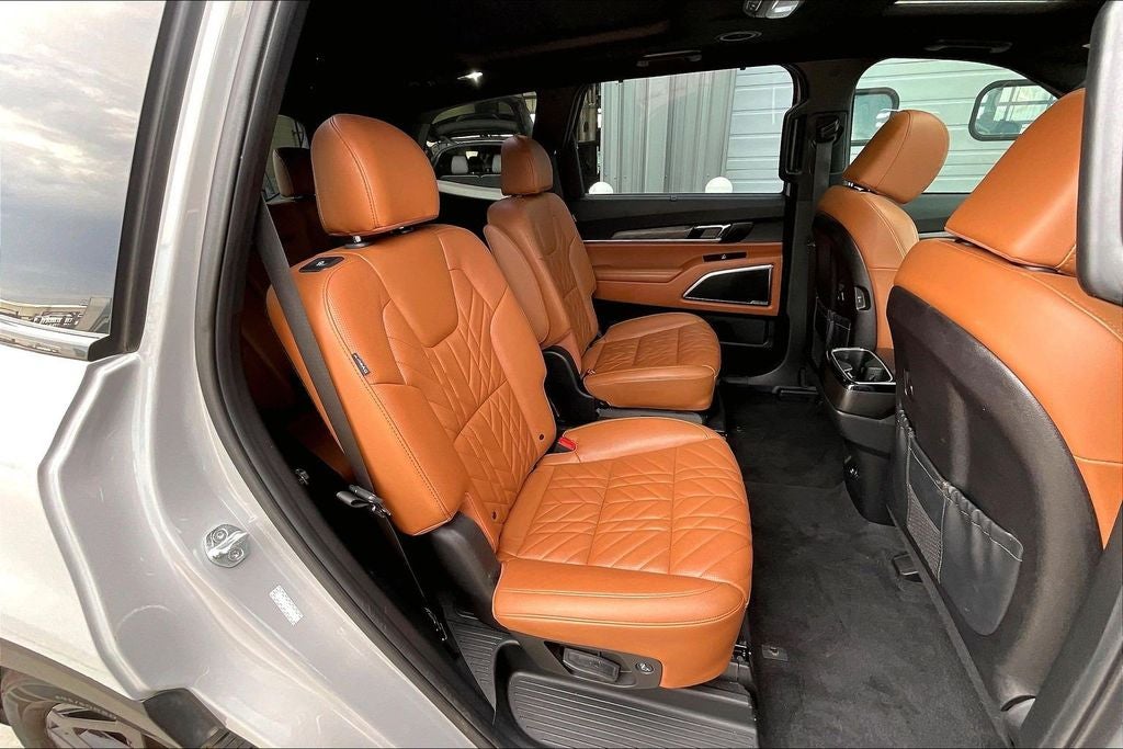 2024 Kia Telluride SX X-Line