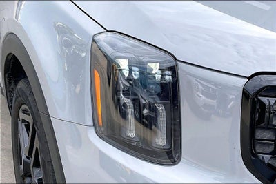 2024 Kia Telluride SX X-Line
