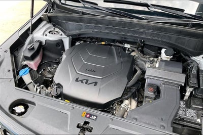 2024 Kia Telluride SX X-Line