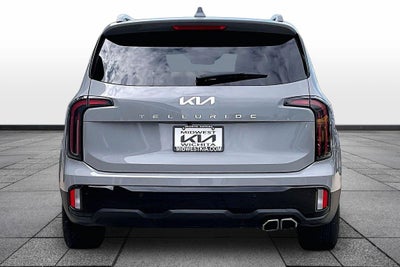 2024 Kia Telluride SX X-Line