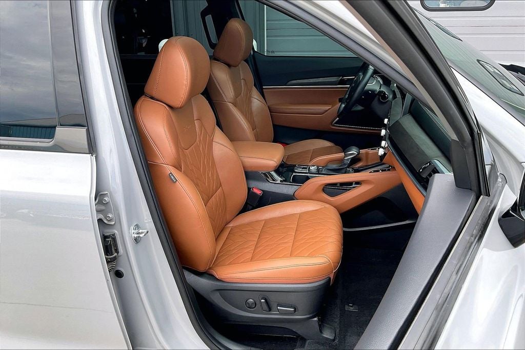 2024 Kia Telluride SX X-Line