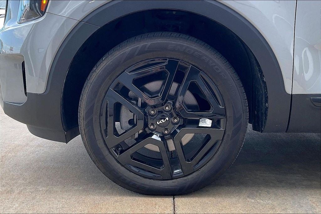 2024 Kia Telluride SX X-Line