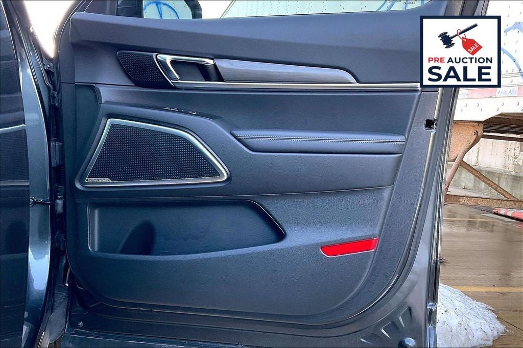 2023 Kia Telluride SX X-Line