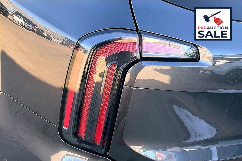 2023 Kia Telluride SX X-Line