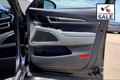 2024 Kia Telluride SX-Prestige X-Pro
