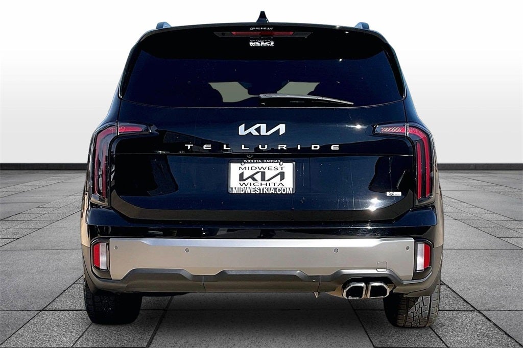 2023 Kia Telluride SX-Prestige X-Pro