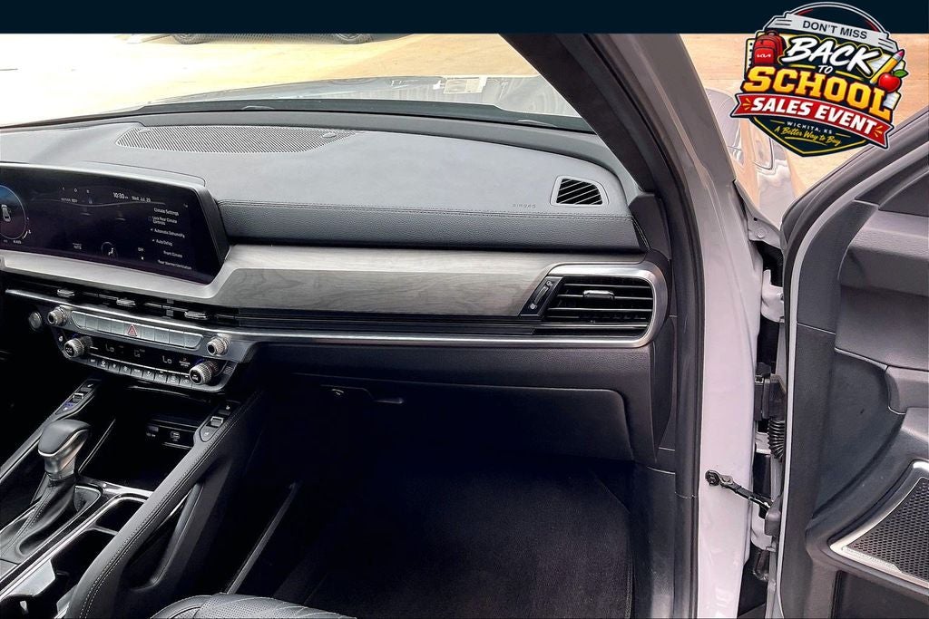2024 Kia Telluride SX-Prestige X-Line