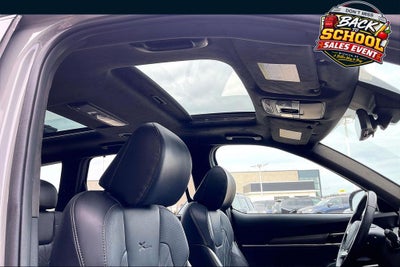 2024 Kia Telluride SX-Prestige X-Line