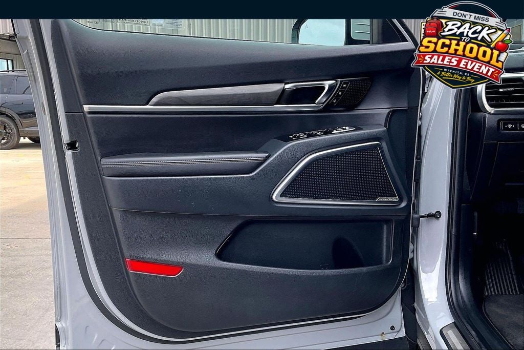 2024 Kia Telluride SX-Prestige X-Line
