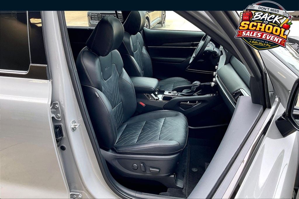 2024 Kia Telluride SX-Prestige X-Line
