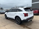 2022 Kia Sorento X-Line EX