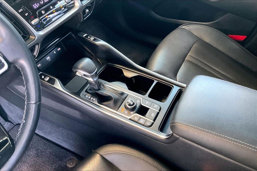 2023 Kia Sorento X-Line EX
