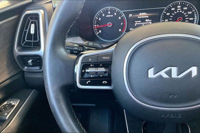 2023 Kia Sorento X-Line EX