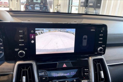 2023 Kia Sorento X-Line EX