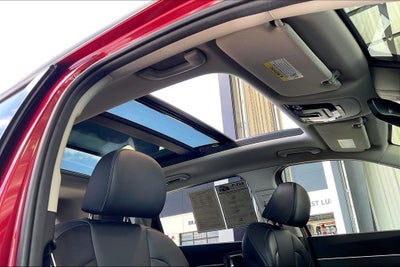 2023 Kia Sorento X-Line EX