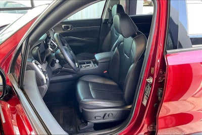 2023 Kia Sorento X-Line EX