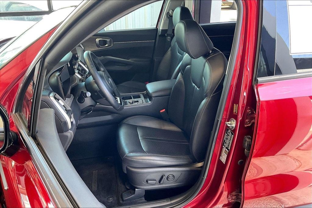 2023 Kia Sorento X-Line EX