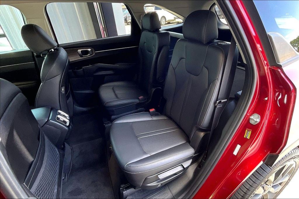 2023 Kia Sorento X-Line EX