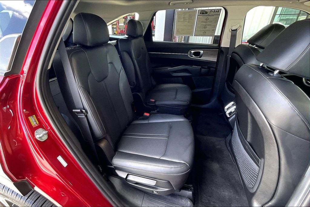 2023 Kia Sorento X-Line EX