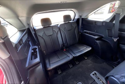 2023 Kia Sorento X-Line EX