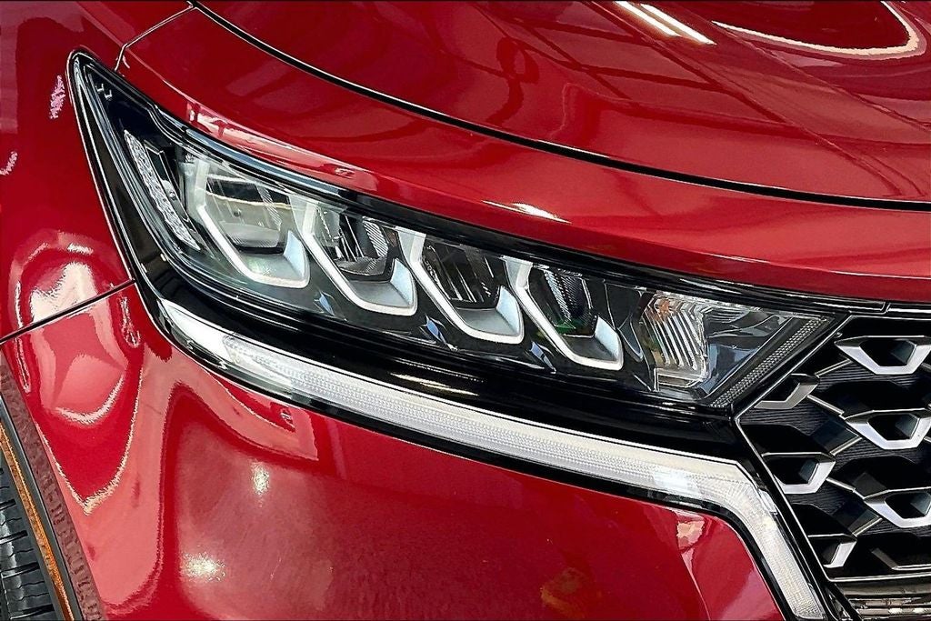 2023 Kia Sorento X-Line EX