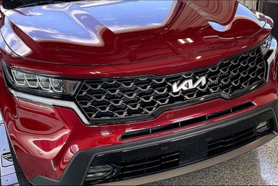 2023 Kia Sorento X-Line EX