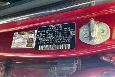 2023 Kia Sorento X-Line EX