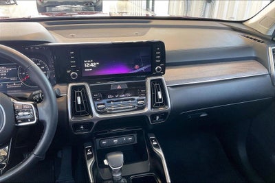 2023 Kia Sorento X-Line EX