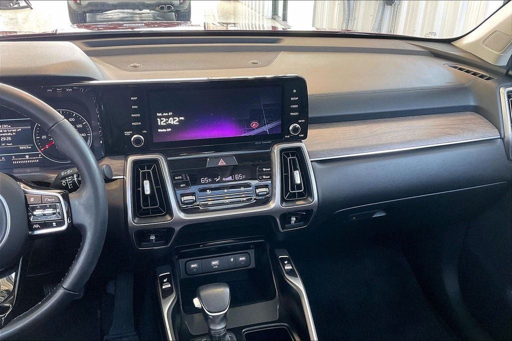 2023 Kia Sorento X-Line EX