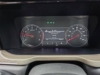 2022 Kia Sorento X-Line EX