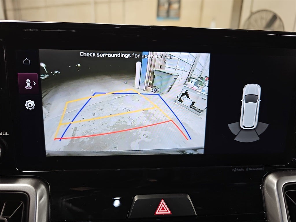 2022 Kia Sorento X-Line EX