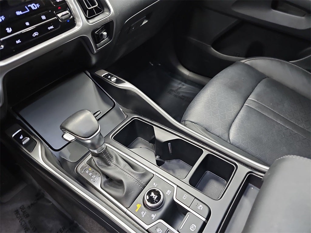 2022 Kia Sorento X-Line EX