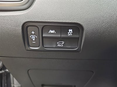 2022 Kia Sorento X-Line EX