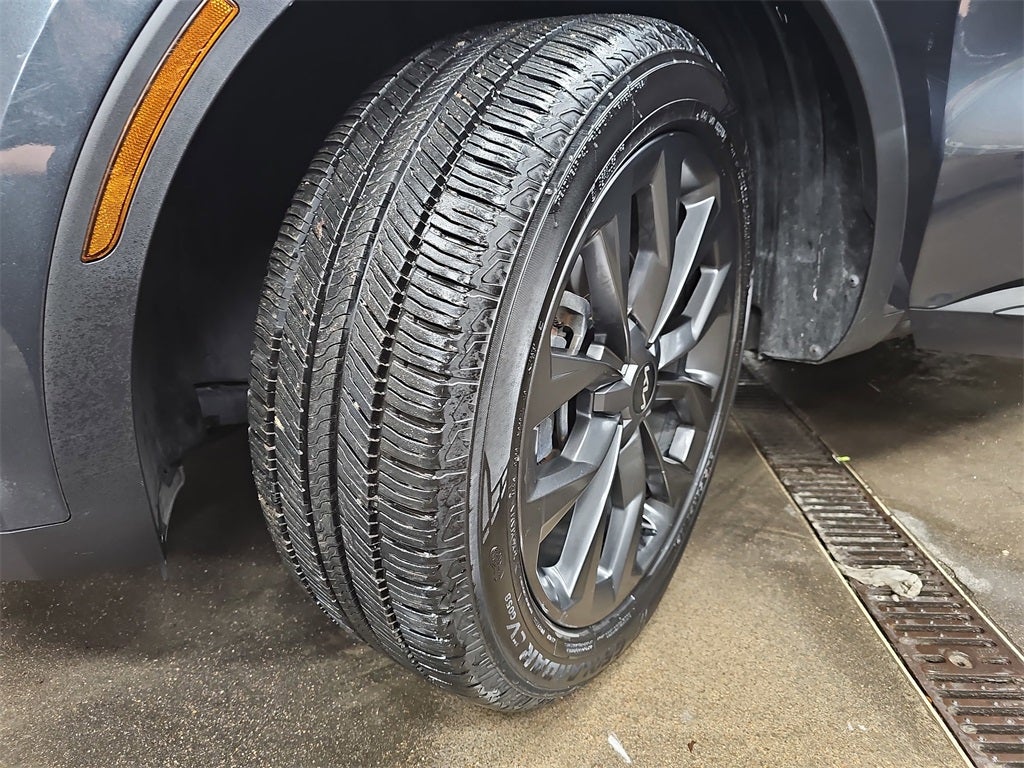 2022 Kia Sorento X-Line EX