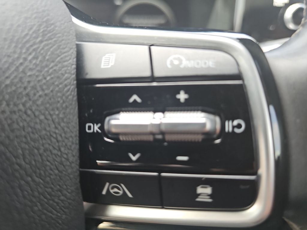 2022 Kia Sorento X-Line SX Prestige