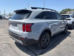 2022 Kia Sorento X-Line SX Prestige