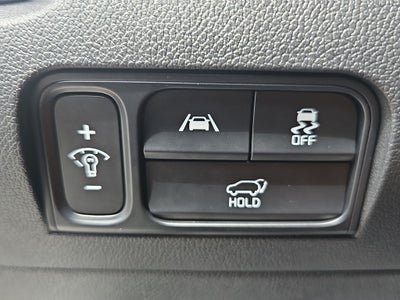 2022 Kia Sorento X-Line SX Prestige